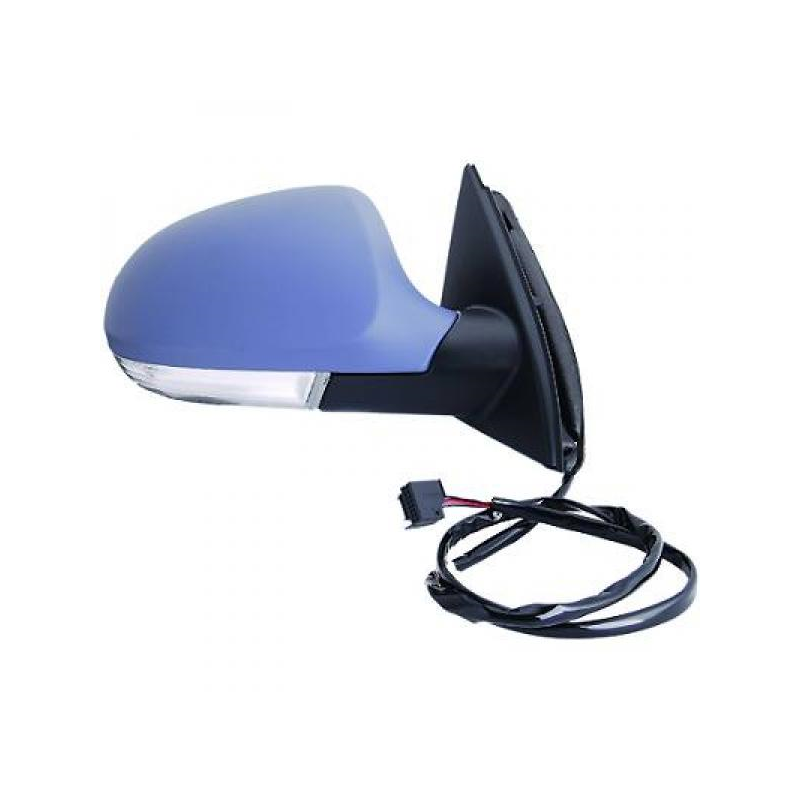 rétro. ext. D           PASSAT,