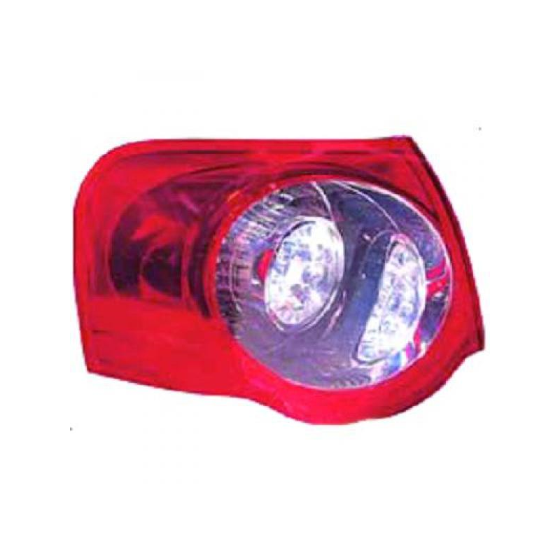 Feu arrière droit Volkswagen Passat