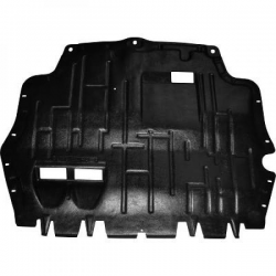 MOTORRAUMABD. UNT. PASSAT,