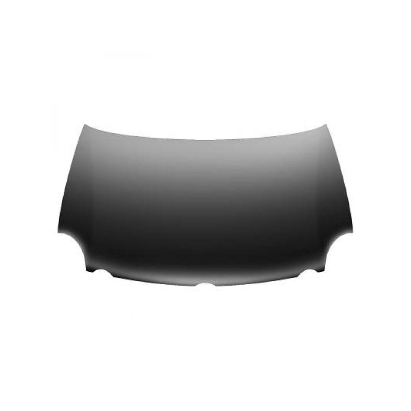 capot        VW POLO,