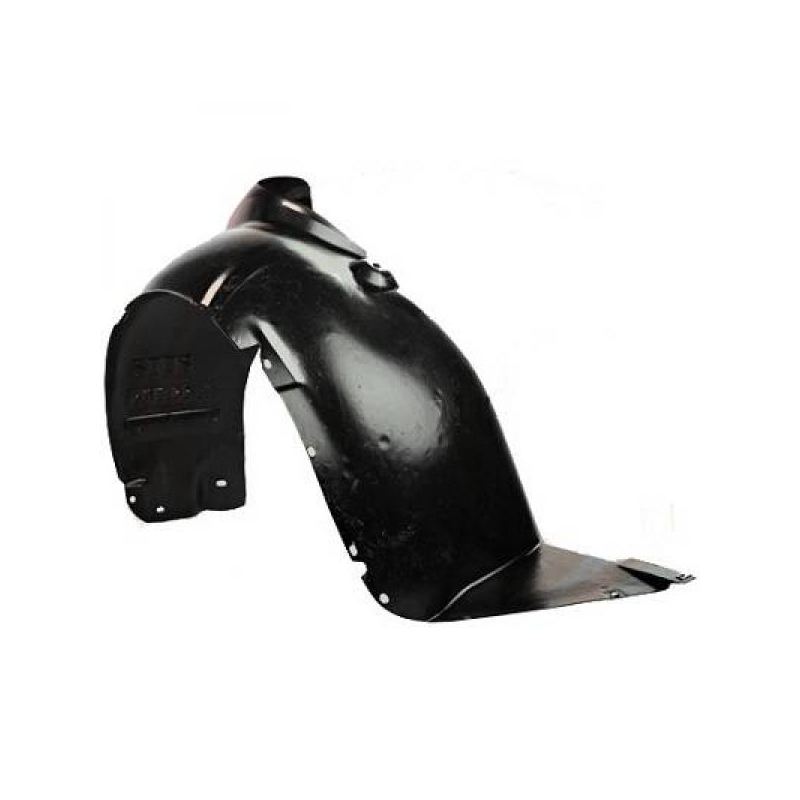 pare-boue plast. D  VW POLO,