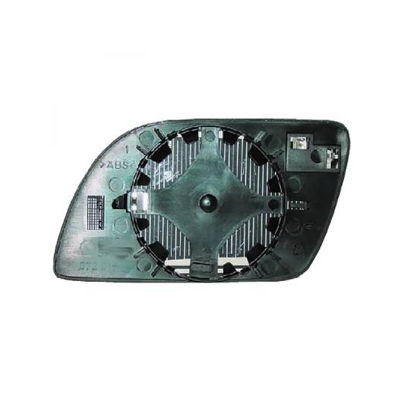 glace rétro. ext. D         VW POLO,