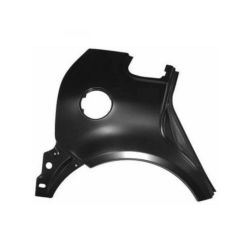 aile arrière D, 5-portes   POLO,