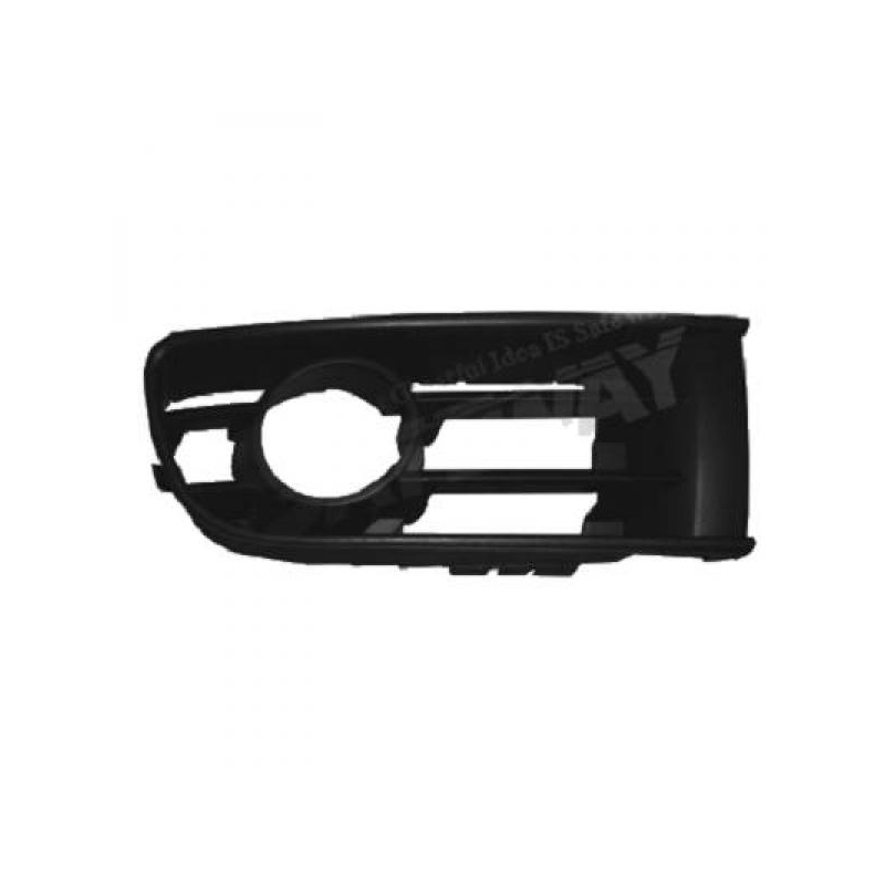 grille pare-chocs  D      POLO,