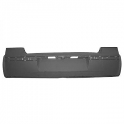 pare-chocs arrière    POLO,