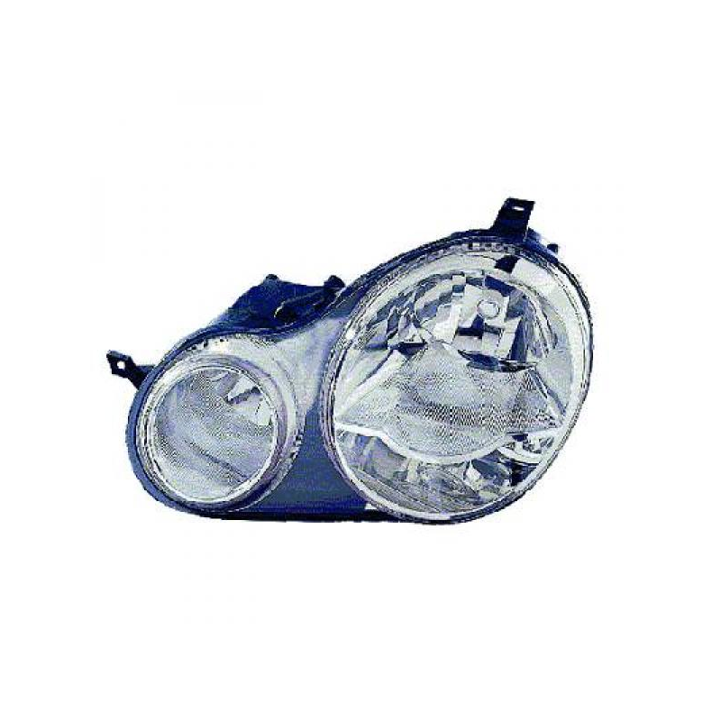 Phare Volkswagen Polo avant droit