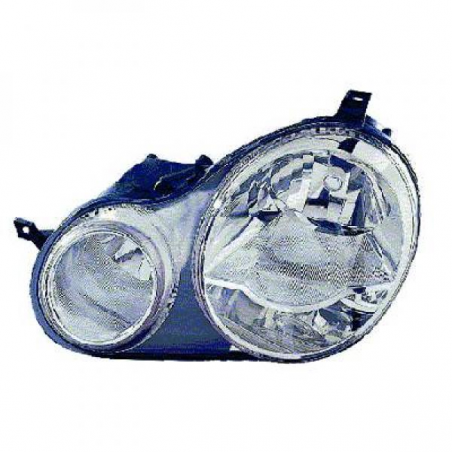 Phare Volkswagen Polo avant droit Phare Volkswagen Polo avant droit