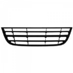 grille centrale de pare-chocs          VW POLO,