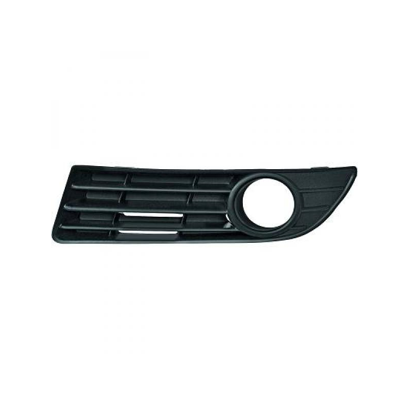 grille d'aeration pare-chocs G    VW POLO,