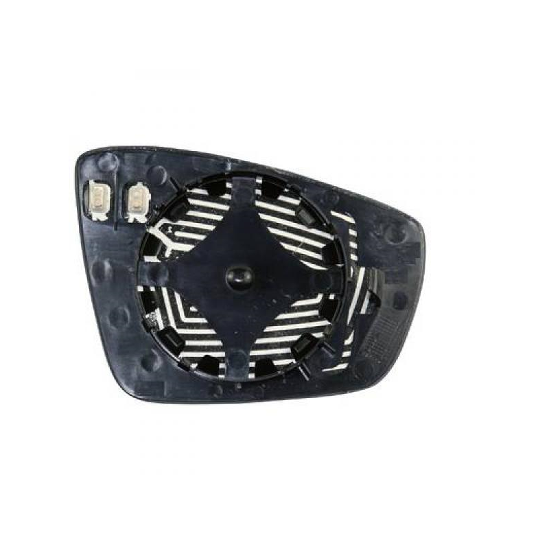 glace rétro. ext. D         VW POLO,