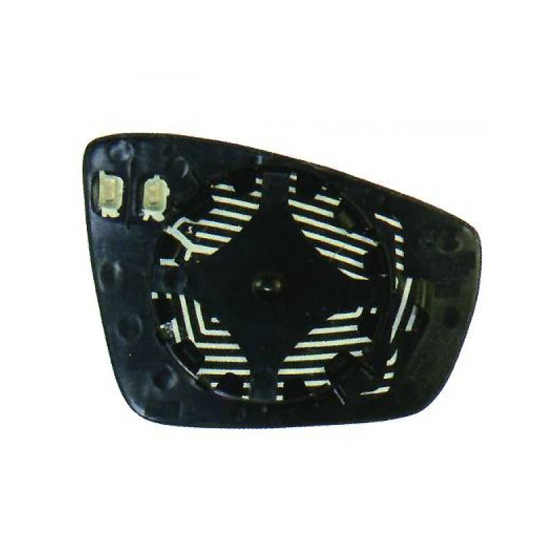 glace rétro. ext. G        VW POLO,