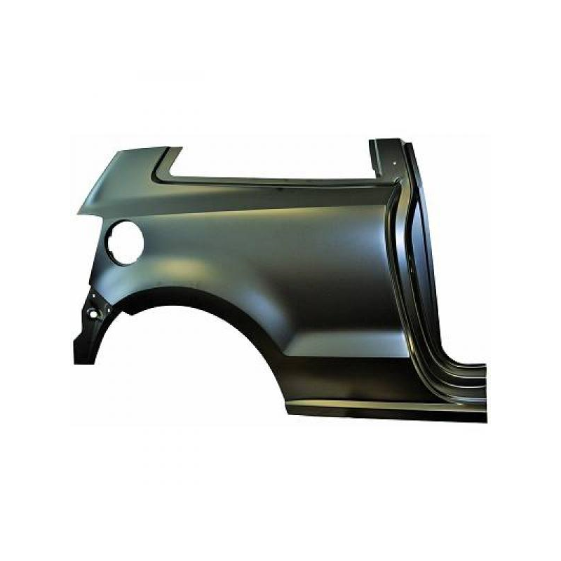 aile ARD       VW POLO,