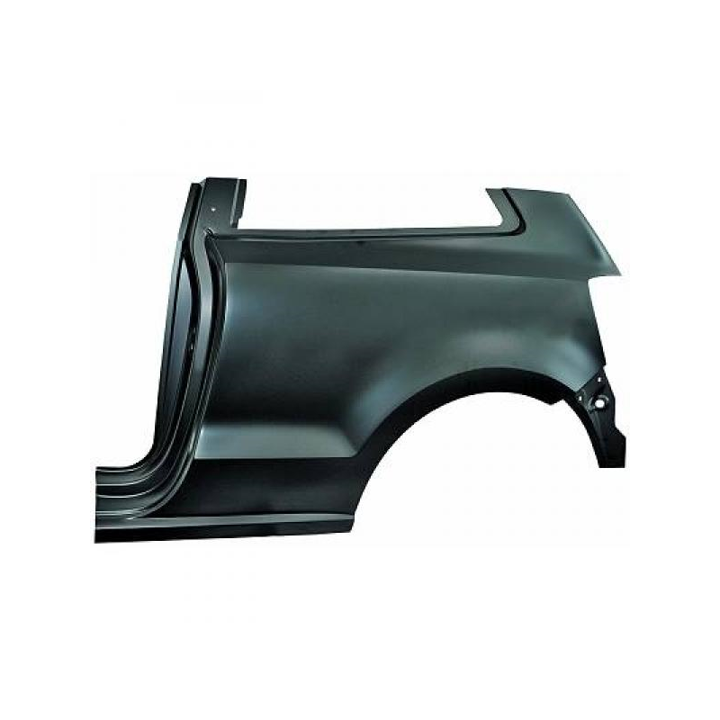 aile ARG        VW POLO,