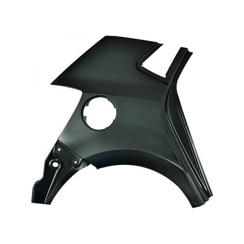 aile ARD       VW POLO,