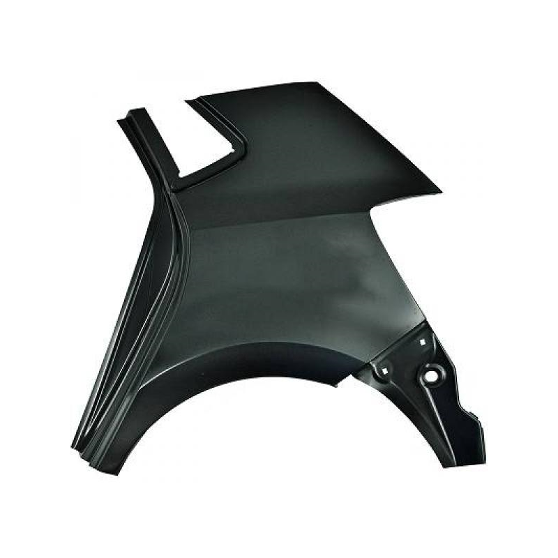 aile ARG        VW POLO,