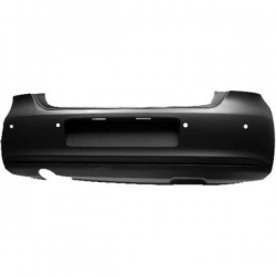 pare-chocs arr., à peindre, pour PDC       VW POLO