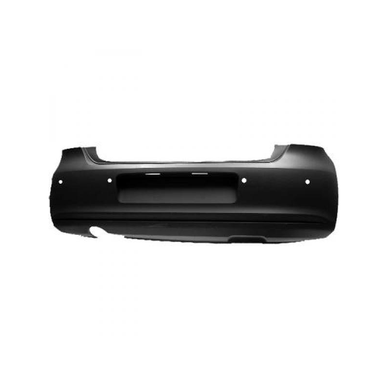 pare-chocs arr., à peindre, pour PDC       VW POLO