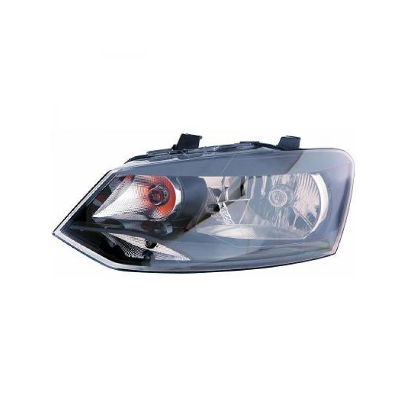 Phare Volkswagen Polo avant droit