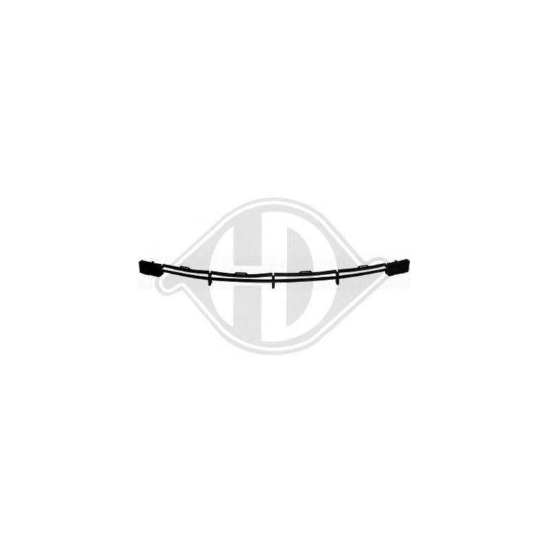  grille de pare-chocs inf.  MONDEO, 