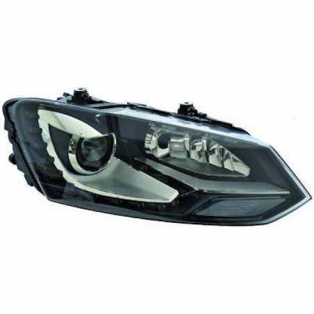 phare bi-xenon G POLO, phare bi-xenon G POLO,