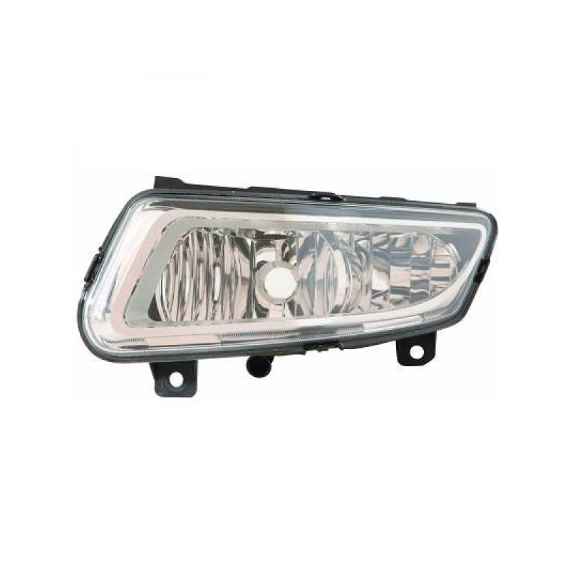 Feu Anti-brouillard Droit Volkswagen POLO 6R
