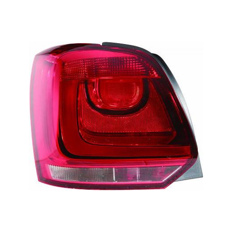 Feu arrière gauche Volkswagen Polo