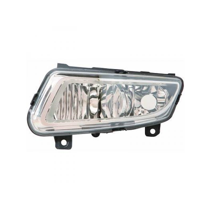 feu diurne D        VW POLO,