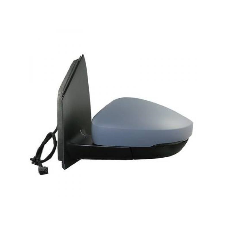 rétroviseur ext. G          VW POLO,