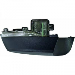 Clignotant de rétroviseur droit   VW     POLO 6R