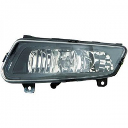 phare anti-brouillard Droite      POLO,