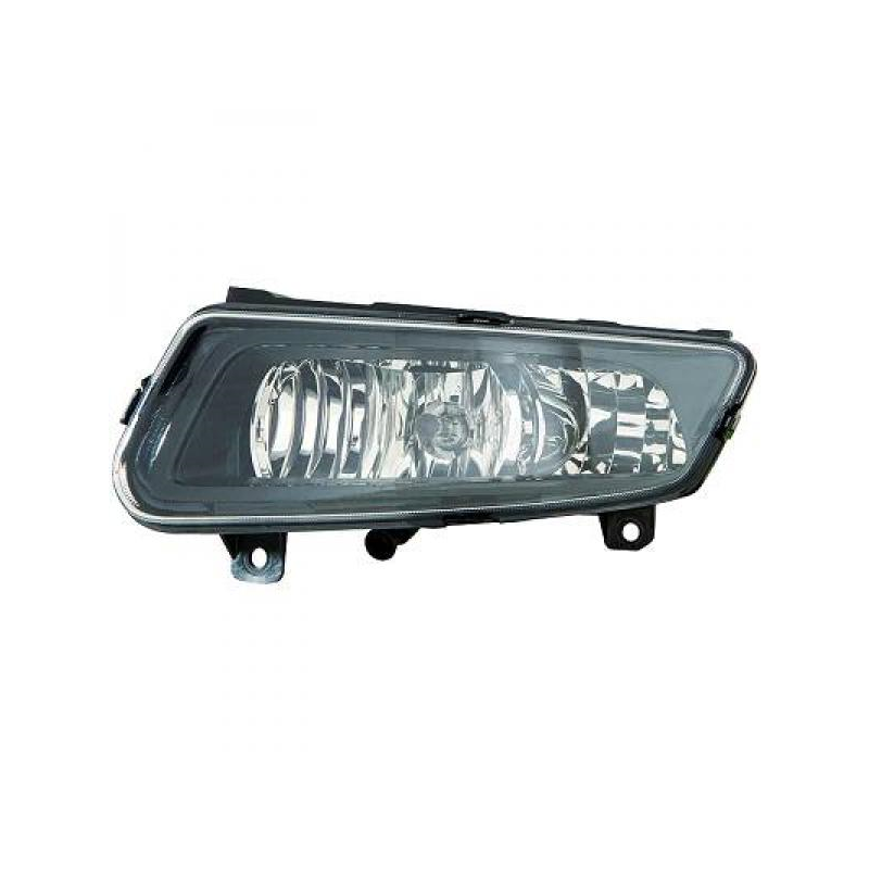 phare anti-brouillard Droite      POLO,