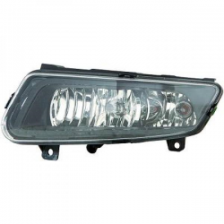 phare anti-brouillard Droite      POLO,