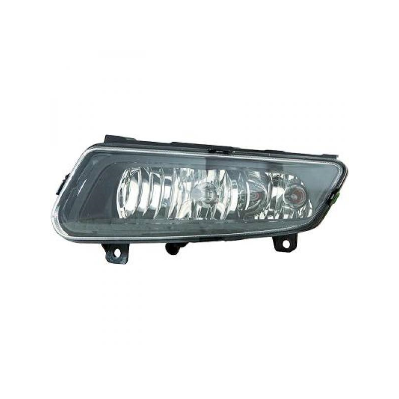 phare anti-brouillard Droite      POLO,