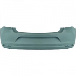 Parechoc Arrière VW POLO 6C