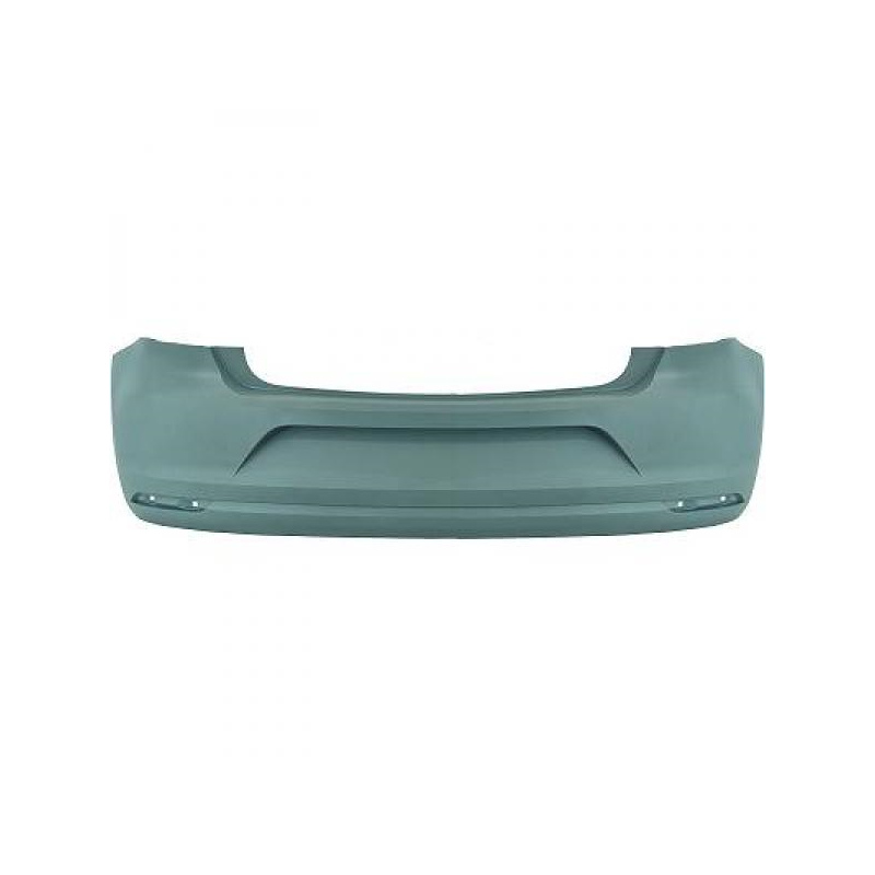 Parechoc Arrière VW POLO 6C