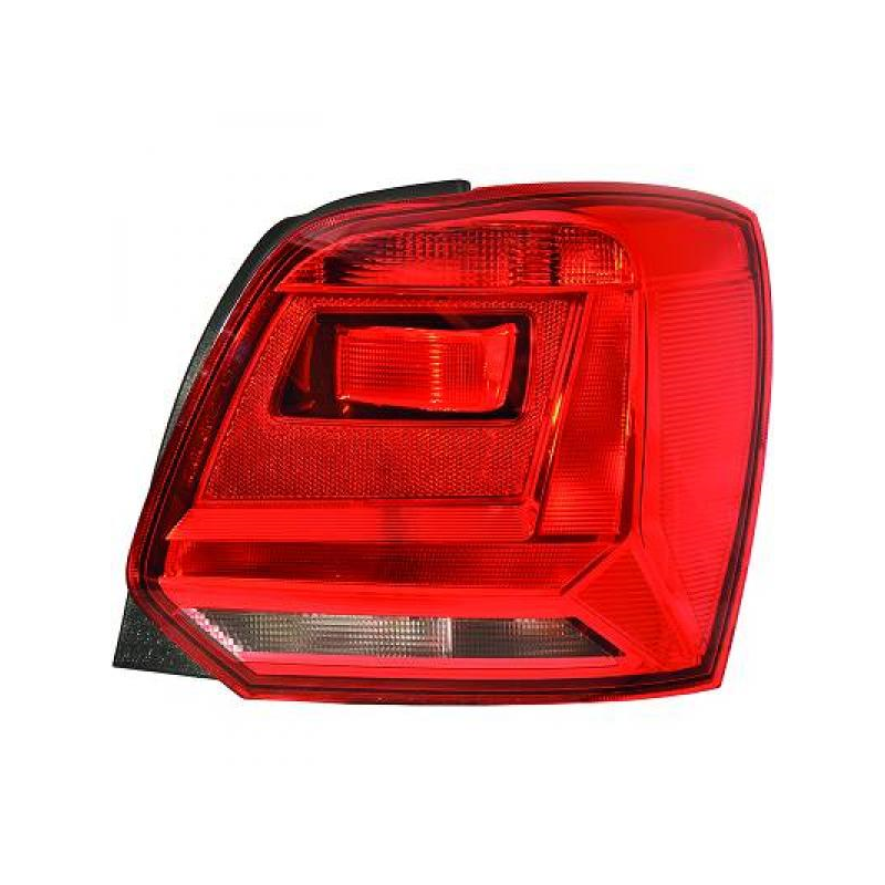 Feu arrière droit Volkswagen Polo 6R/6C