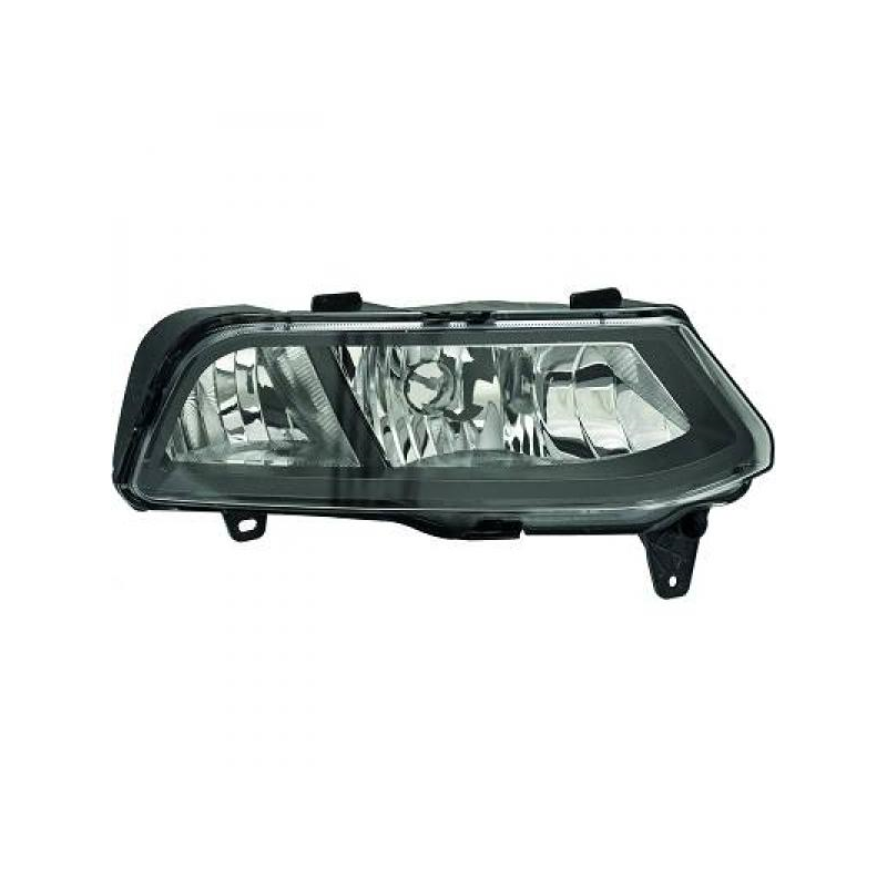 Antibrouillard droit  Volkswagen POLO 6C