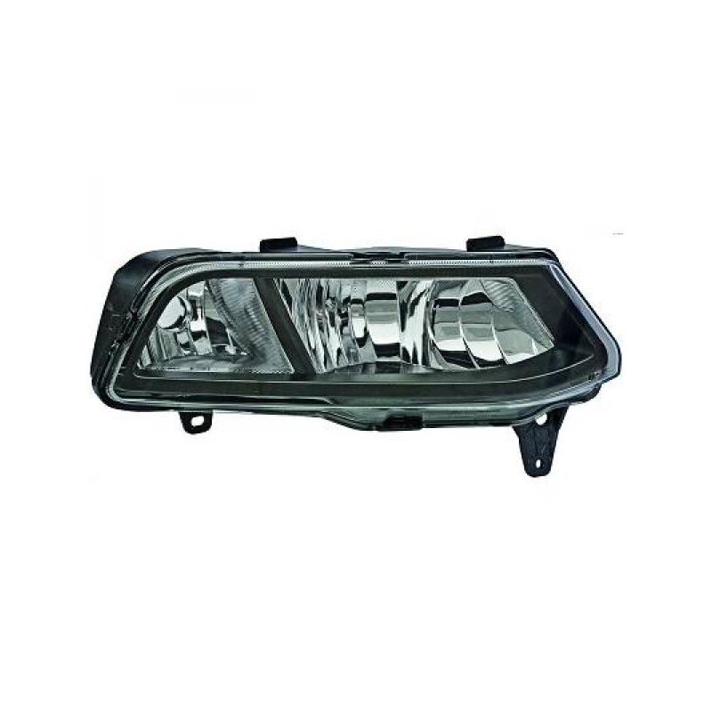 Feux diurne droit  VW POLO 6C