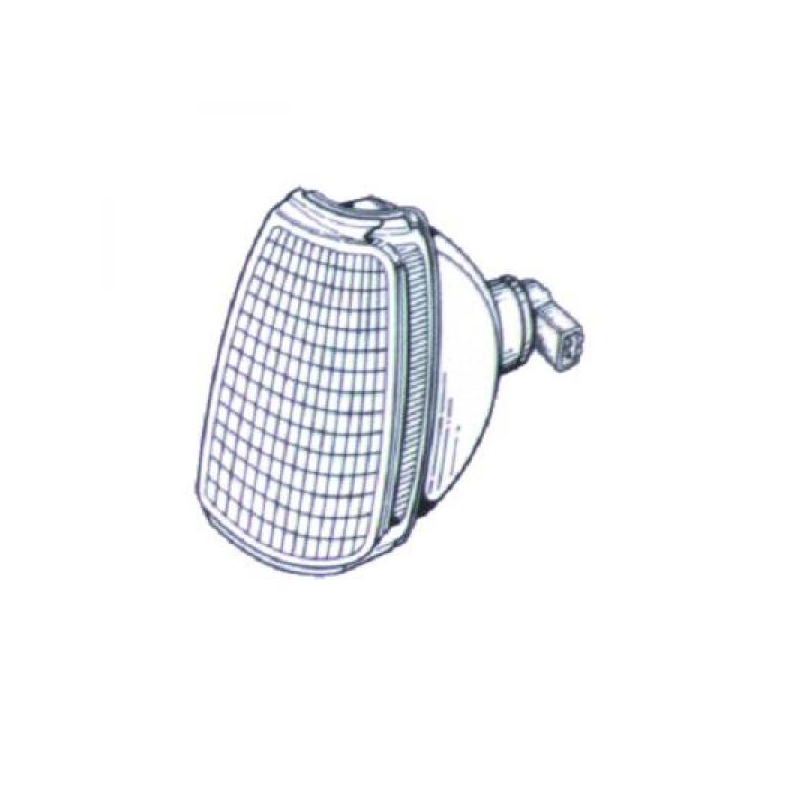 Clignotant Gauche POLO,