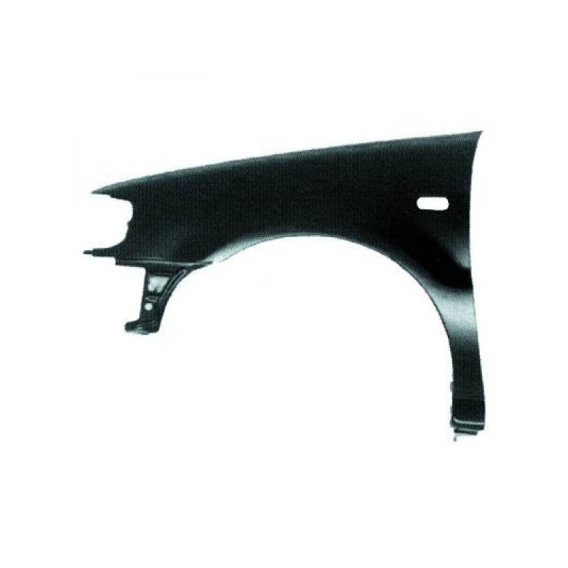 aile avant G      POLO,