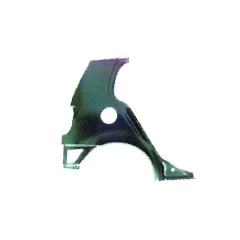 aile arrière  G 5-portes .  POLO,