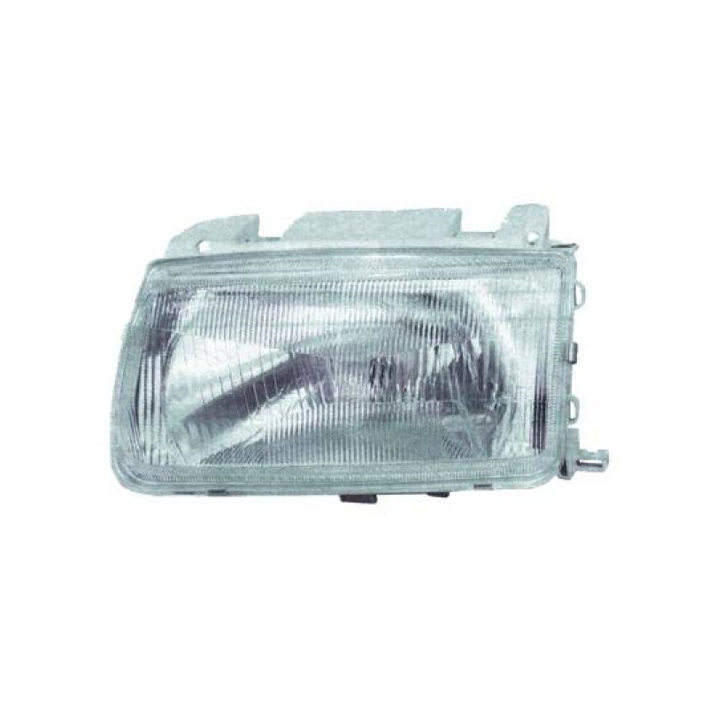 Phare Volkswagen Polo avant gauche