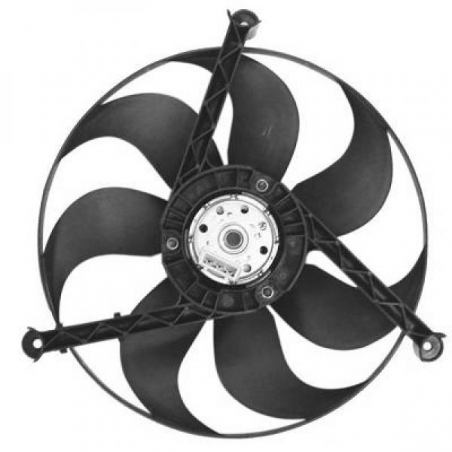 motoventilateur compl.    POLO,