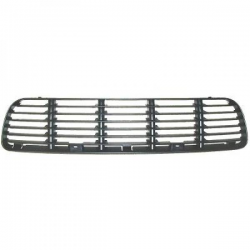 grille pare-chocs  POLO STYLING,