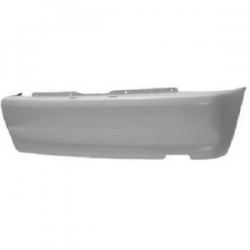 pare-chocs arrière    POLO,