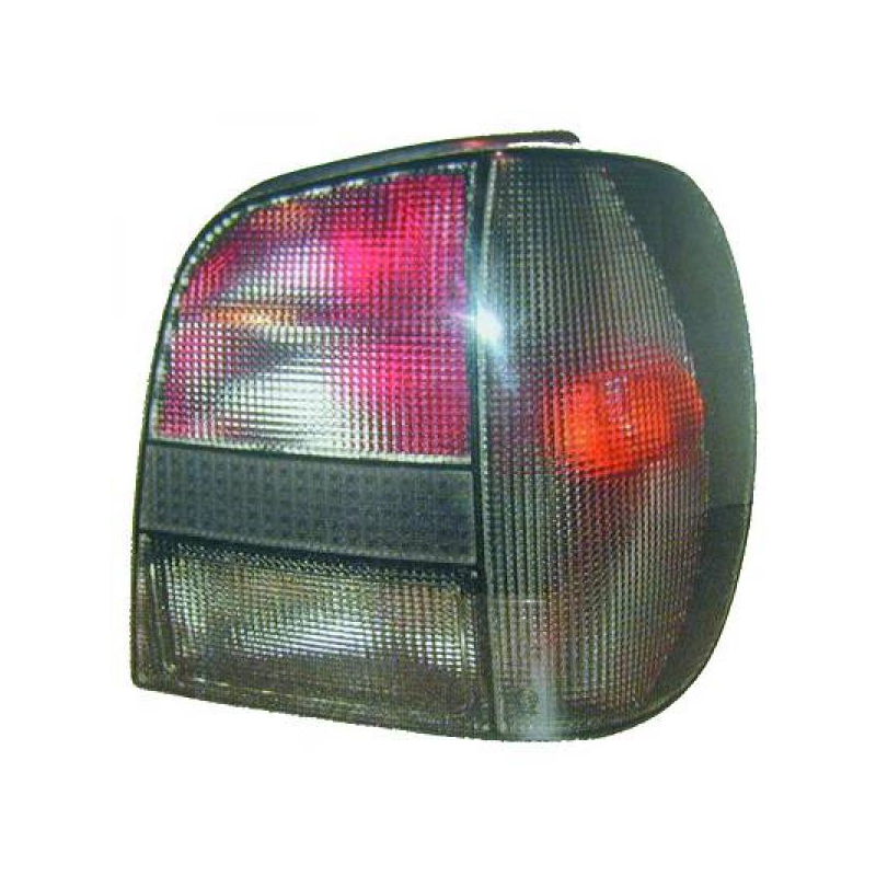 Feux arrière design fumé Volkswagen Polo 3/5-portes