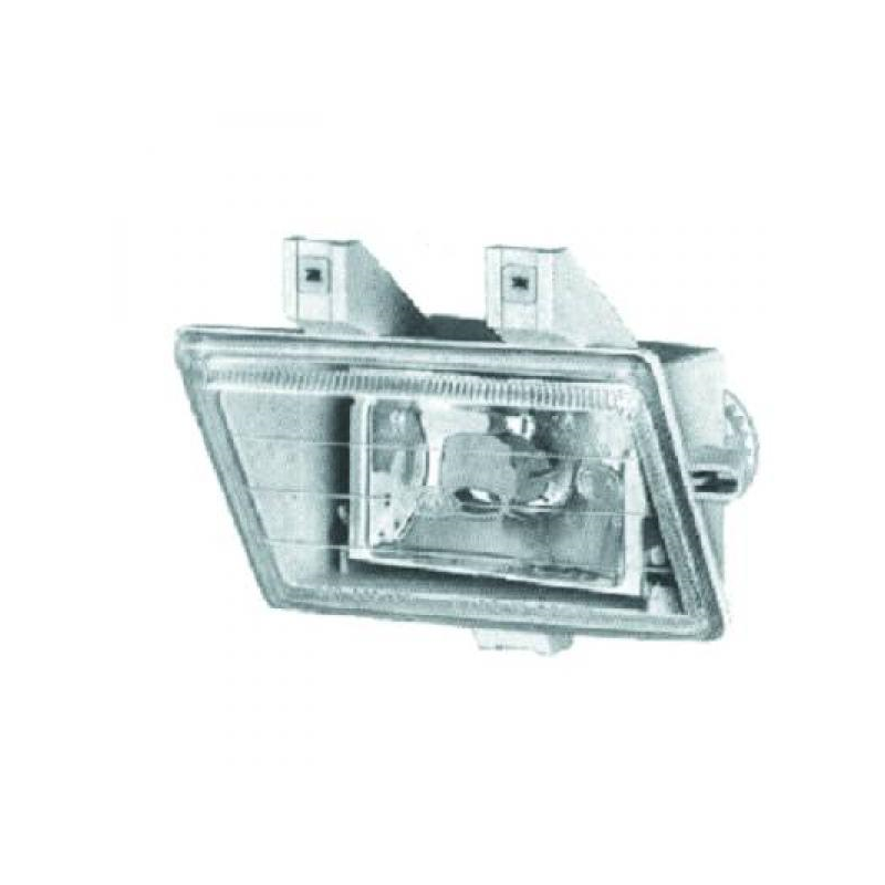 phare anti-brouillard Gauche  POLO GT,