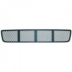 grille de pare-chocs  central    VW POLO,