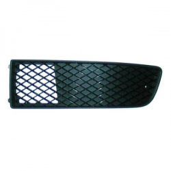 grille de pare-chocs  D    VW POLO,