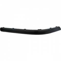 bandeau pare-chocs  arrière G  POLO,